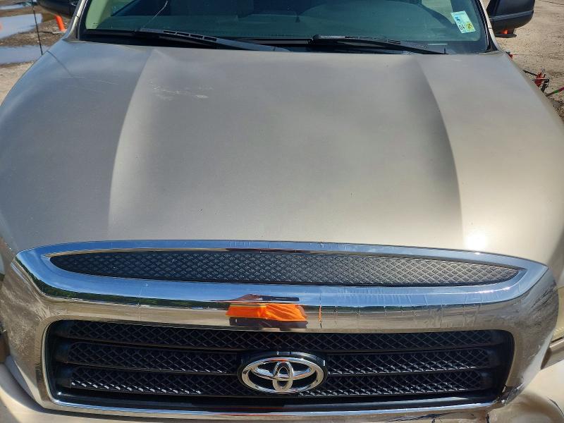 61358916 :رقم المزاد ، 5TFRV54148X069348 vin ، 2008 Toyota Tundra مزاد بيع