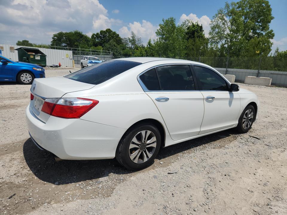 Продажа на аукционе авто 2013 Honda Accord, vin: 1HGCR2F32DA014452, номер лота: 59387146