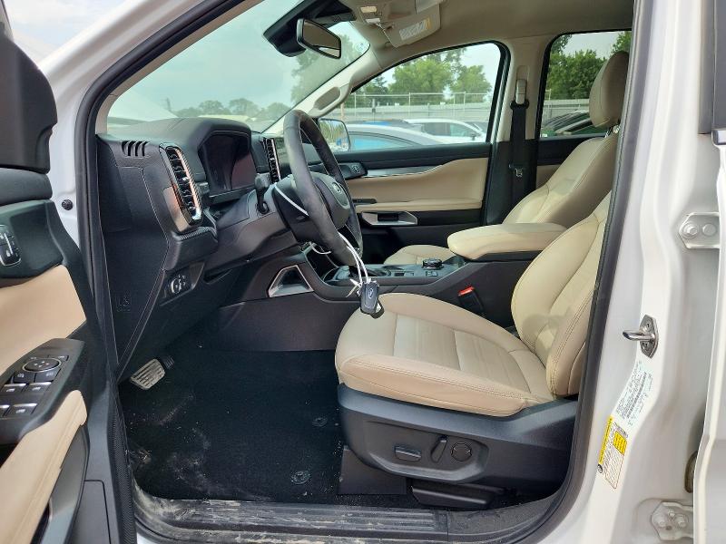 Aukcja sprzedaży 2025 Ford Ranger, vin: 1FTER4KH3SLE08645, numer aukcji: 61935776