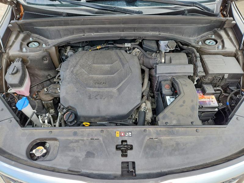 Продажа на аукционе авто 2022 Kia Telluride, vin: 5XYP34HC4NG312495, номер лота: 60379106