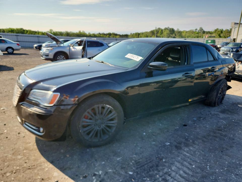 Aukcja sprzedaży 2014 Chrysler 300, vin: 2C3CCARG3EH146720, numer aukcji: 61984376