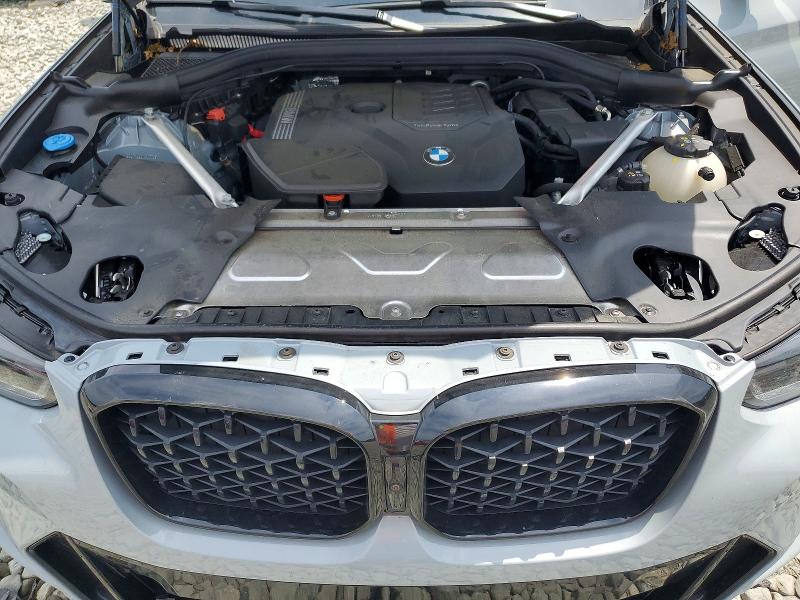 Продажа на аукционе авто 2025 Bmw X4, vin: 5UX33DT05S9167572, номер лота: 60861666