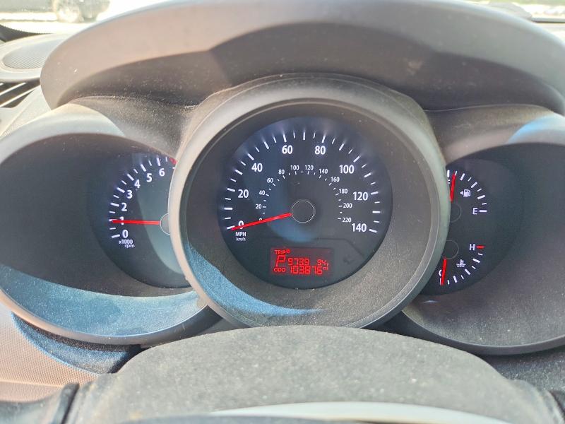 Продажа на аукционе авто 2013 Kia Soul, vin: KNDJT2A52D7772255, номер лота: 60718256
