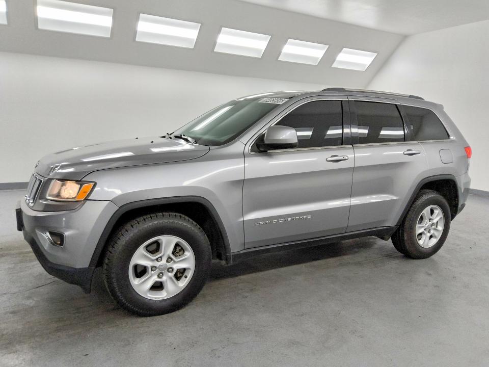 Aukcja sprzedaży 2015 Jeep Grand Cherokee, vin: 1C4RJFAG7FC897361, numer aukcji: 58465956