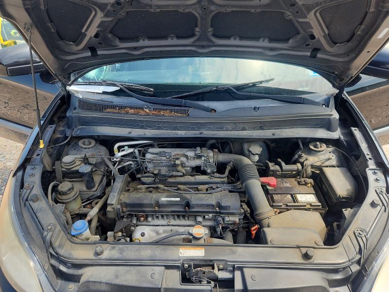 Aukcja sprzedaży 2011 Kia Soul, vin: KNDJT2A28B7242343, numer aukcji: 62204366