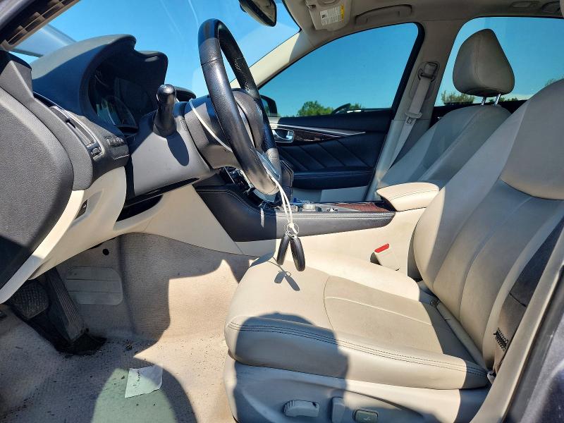 Aukcja sprzedaży 2018 Infiniti Q50, vin: JN1EV7AR9JM439921, numer aukcji: 60263686