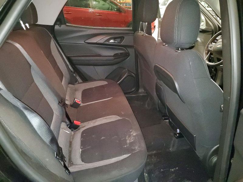 Продаж на аукціоні авто 2023 Chevrolet Trailblazer, vin: KL79MRSL8PB026414, номер лоту: 60441036