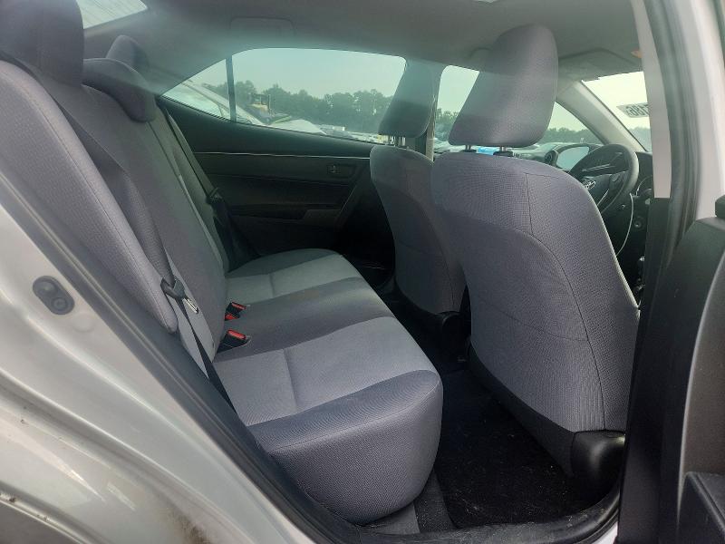 59357186 :رقم المزاد ، 2T1BURHE2FC411061 vin ، 2015 Toyota Corolla مزاد بيع