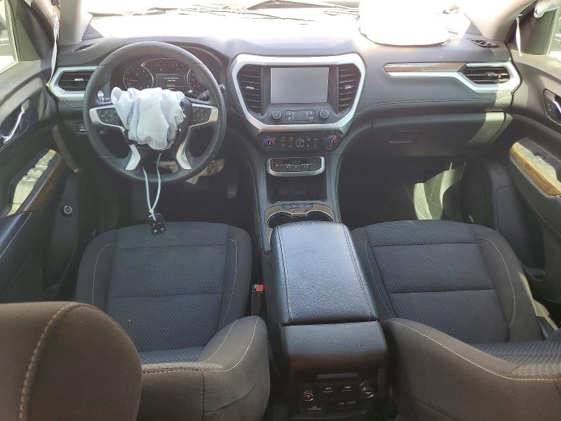 Продаж на аукціоні авто 2023 Gmc Acadia, vin: 1GKKNKL40PZ100503, номер лоту: 60688446