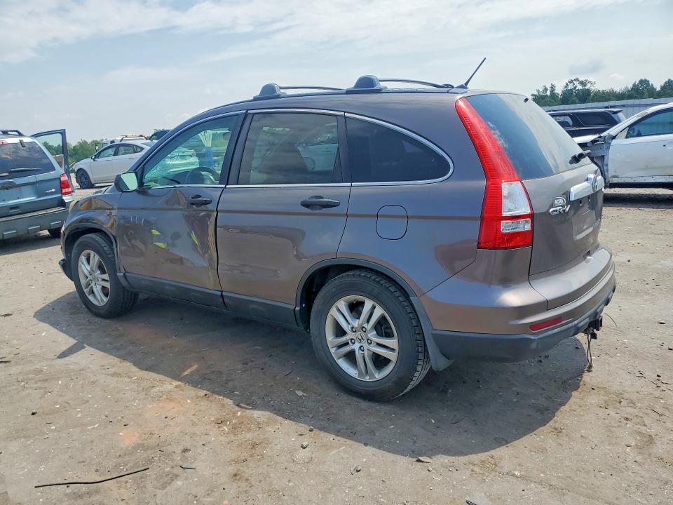 Продаж на аукціоні авто 2011 Honda Cr-v, vin: 3CZRE4H57BG706214, номер лоту: 62565496