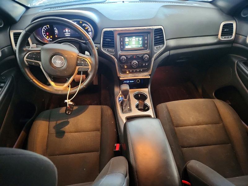 Продажа на аукционе авто 2017 Jeep Grand Cherokee, vin: 1C4RJFAG2HC954200, номер лота: 59633626