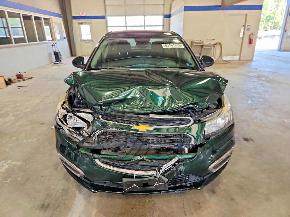 Продаж на аукціоні авто 2015 Chevrolet Cruze, vin: 1G1PC5SBXF7206520, номер лоту: 63161236