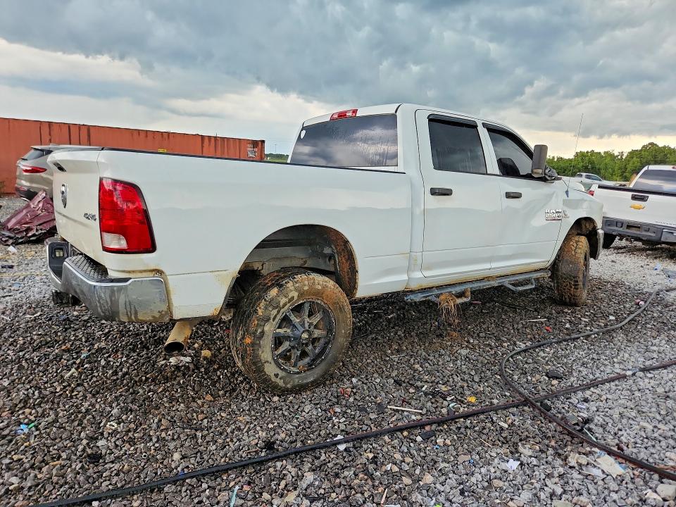 2013 Ram 2500 მანქანა იყიდება აუქციონზე, vin: 3C6UR5CL0DG594768, აუქციონის ნომერი: 60254576