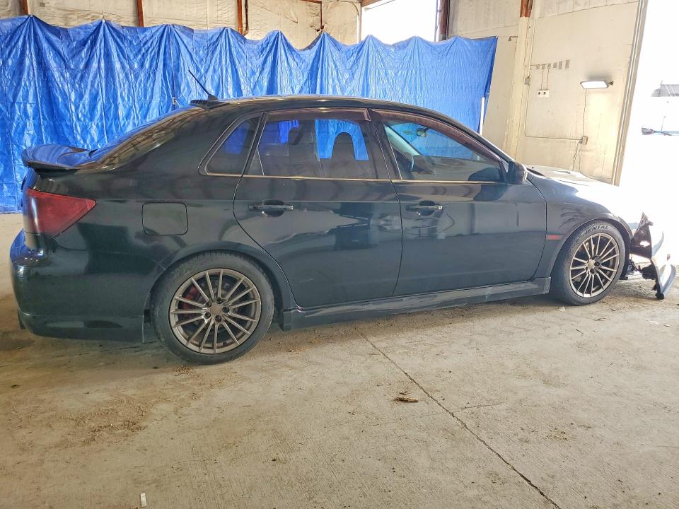 59380486 :رقم المزاد ، JF1GE76669G522355 vin ، 2009 Subaru Impreza مزاد بيع