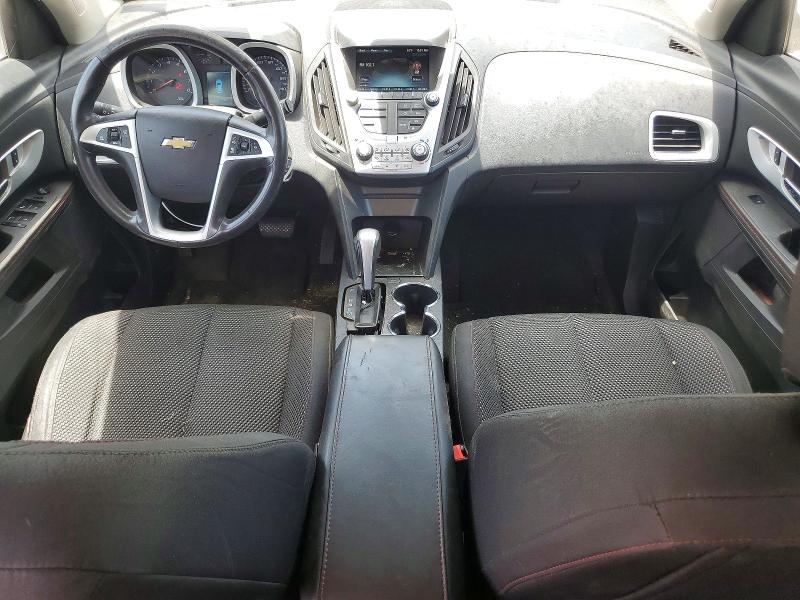 Aukcja sprzedaży 2012 Chevrolet Equinox, vin: 2GNALDEK3C6191946, numer aukcji: 59607816
