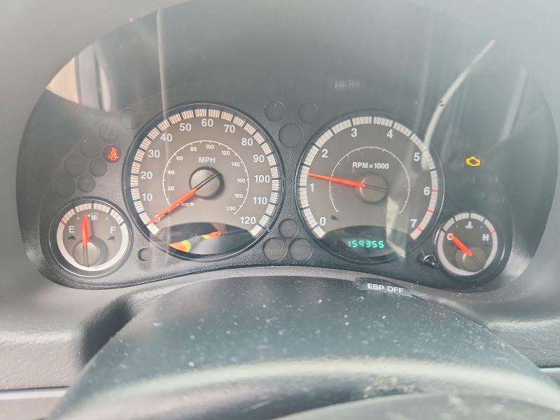 Aukcja sprzedaży 2007 Jeep Liberty, vin: 1J4GL48K07W518646, numer aukcji: 61488056