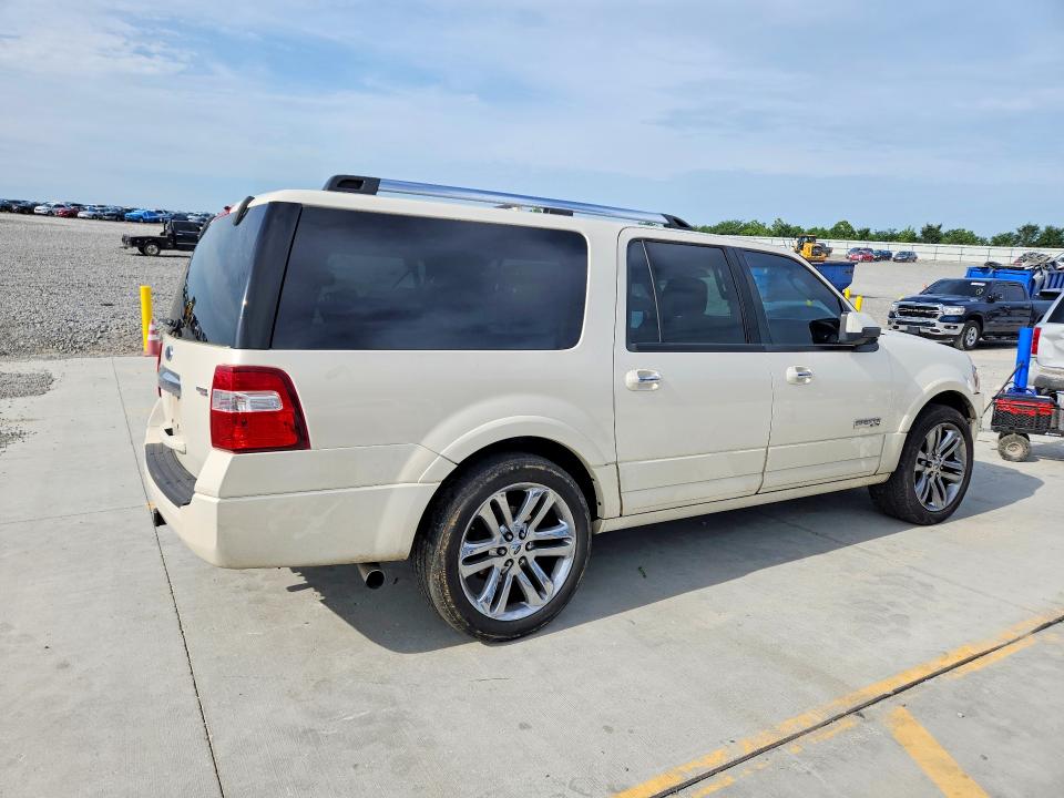 61315196 :رقم المزاد ، 1FMFK19548LA48678 vin ، 2008 Ford Expedition مزاد بيع