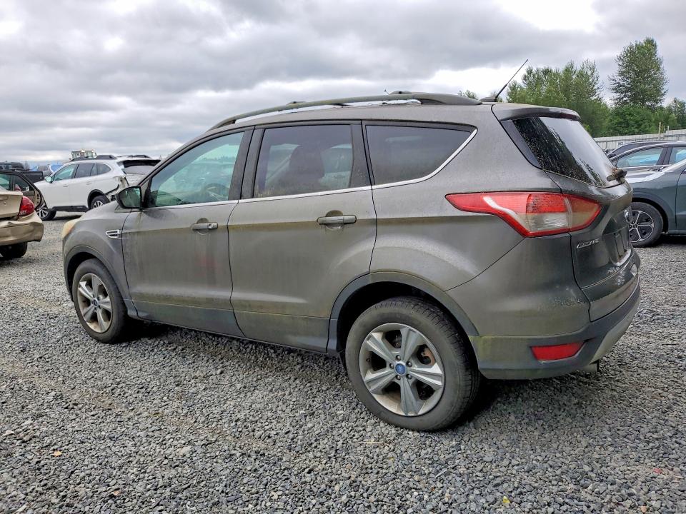 Продажа на аукционе авто 2013 Ford Escape, vin: 1FMCU9GX8DUC94217, номер лота: 59395266