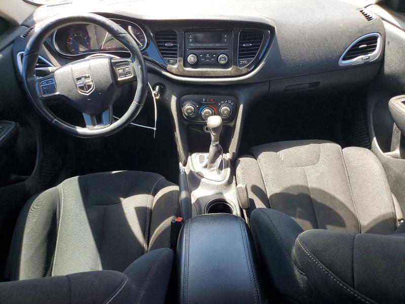 Продаж на аукціоні авто 2013 Dodge Dart, vin: 1C3CDFBA1DD251901, номер лоту: 62334746