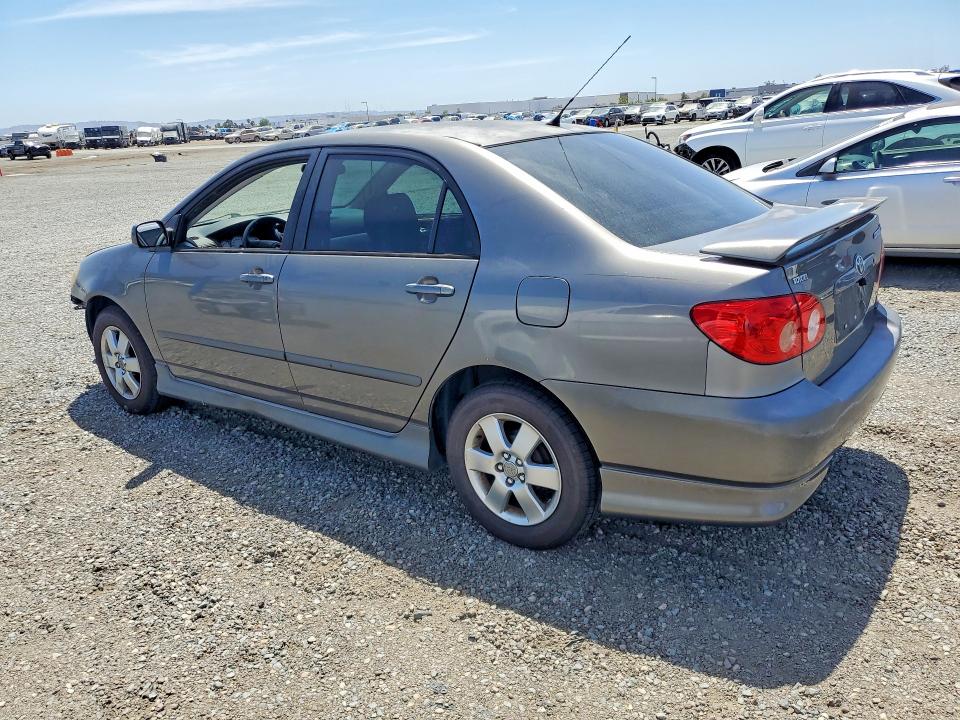 Aukcja sprzedaży 2006 Toyota Corolla, vin: 1NXBR32E76Z715590, numer aukcji: 62324386