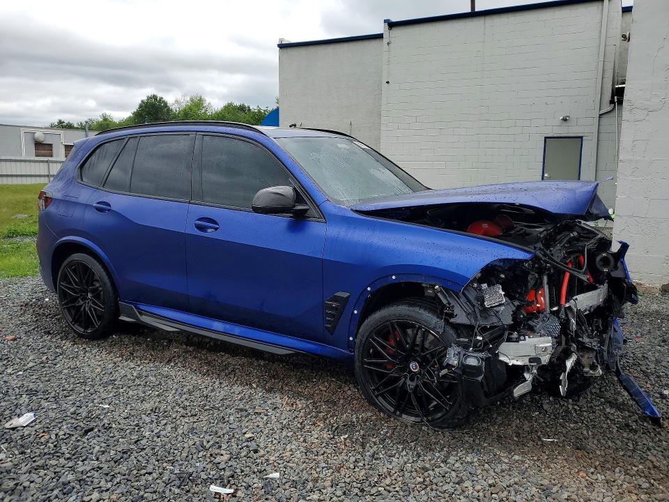 Aukcja sprzedaży 2025 Bmw X5, vin: 5YM13ET00S9X01115, numer aukcji: 59848746