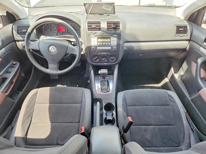 Auction sale of the 2009 Volkswagen Jetta, vin: 3VWJZ71K09M053470, lot number: 63142566