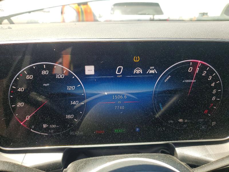Aukcja sprzedaży 2025 Mercedes-benz Glc, vin: W1NKM5GB7SU096988, numer aukcji: 60518026