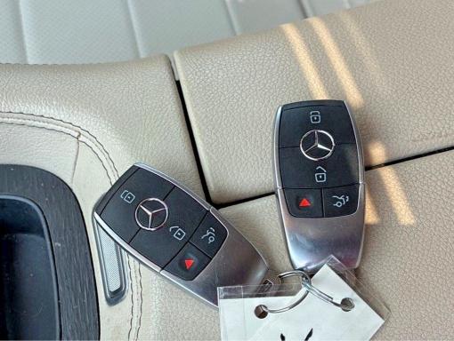 Aukcja sprzedaży 2020 Mercedes-benz Gle, vin: 4JGFB4KB5LA008776, numer aukcji: 61648576
