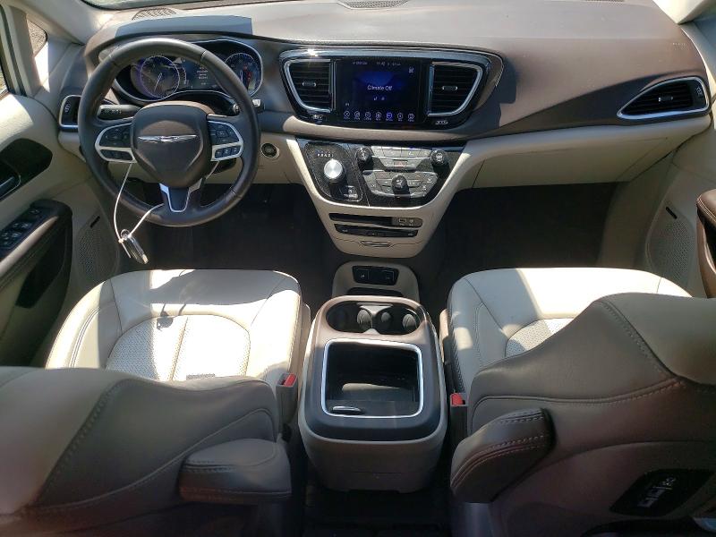 Aukcja sprzedaży 2017 Chrysler Pacifica, vin: 2C4RC1EG2HR608338, numer aukcji: 62030196
