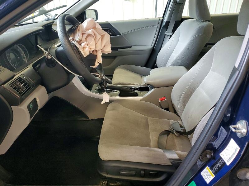 Aukcja sprzedaży 2013 Honda Accord, vin: 1HGCR2F71DA103514, numer aukcji: 59835526