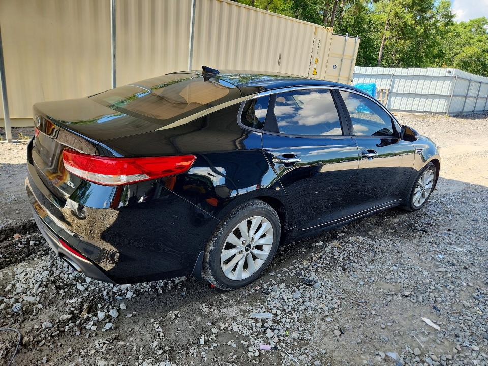 Aukcja sprzedaży 2016 Kia Optima, vin: 5XXGU4L38GG079300, numer aukcji: 61959196