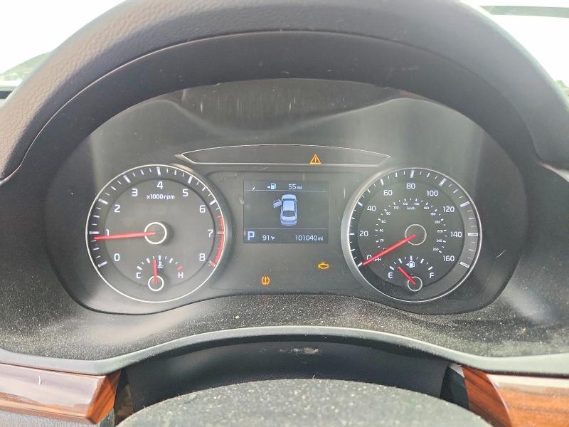 Продажа на аукционе авто 2019 Kia Cadenza, vin: KNALC4J11K5173113, номер лота: 56574786