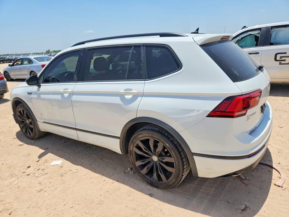 Продаж на аукціоні авто 2021 Volkswagen Tiguan, vin: 3VV3B7AX6MM011049, номер лоту: 61966886