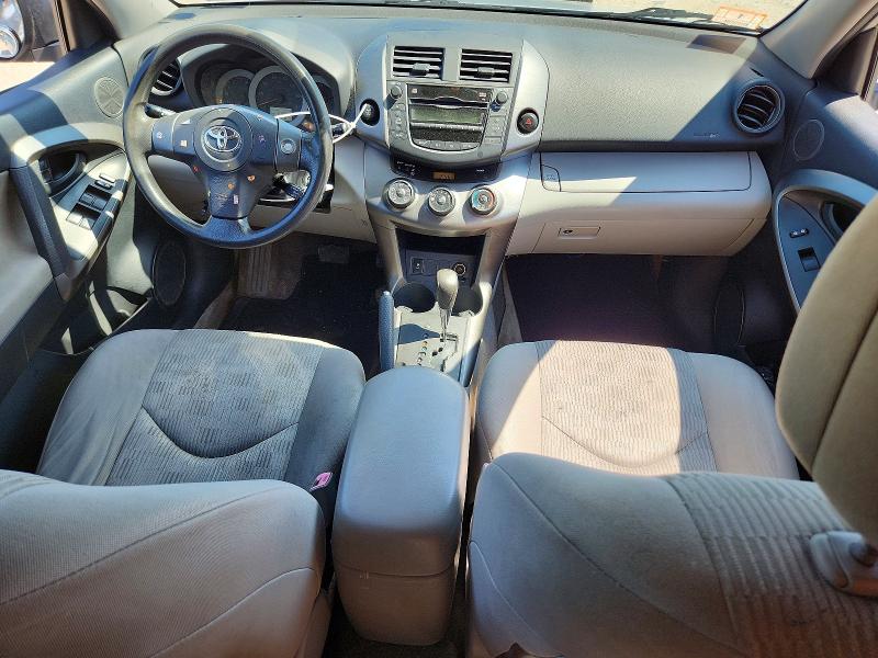 Продаж на аукціоні авто 2009 Toyota Rav4, vin: JTMBF33V095006414, номер лоту: 61590856
