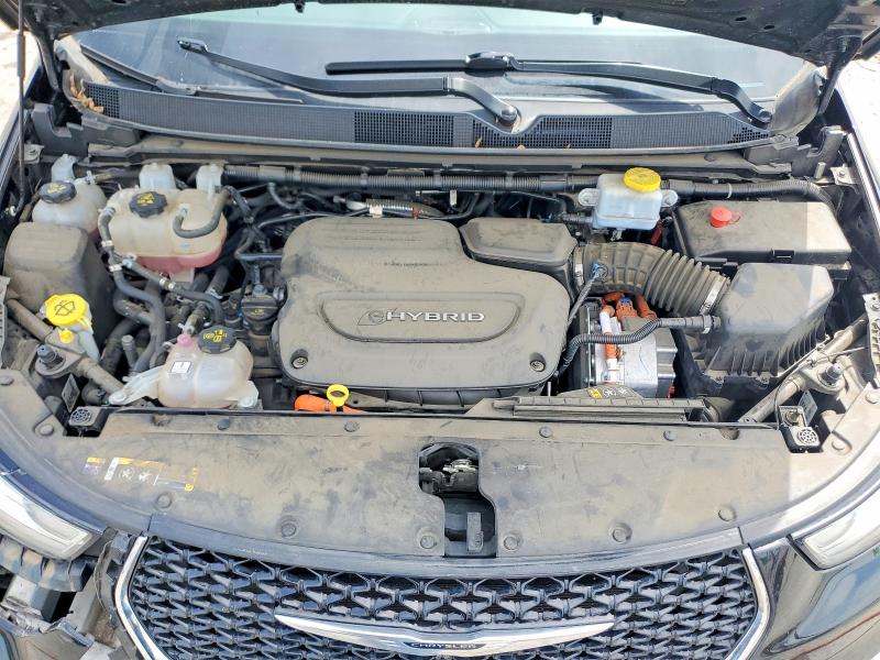 Aukcja sprzedaży 2022 Chrysler Pacifica, vin: 2C4RC1L74NR105733, numer aukcji: 63189756