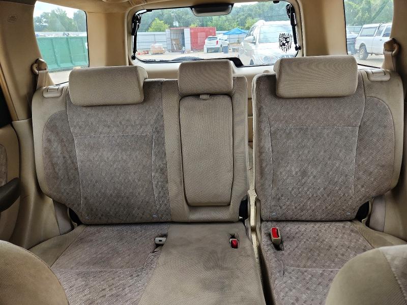 61678086 :رقم المزاد ، SHSRD68575U309206 vin ، 2005 Honda Cr-v مزاد بيع
