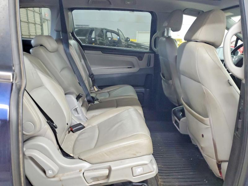 Продаж на аукціоні авто 2020 Honda Odyssey, vin: 5FNRL6H7XLB032172, номер лоту: 59321206