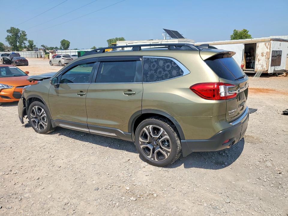 Продаж на аукціоні авто 2023 Subaru Ascent, vin: 4S4WMAND2P3413168, номер лоту: 62463236