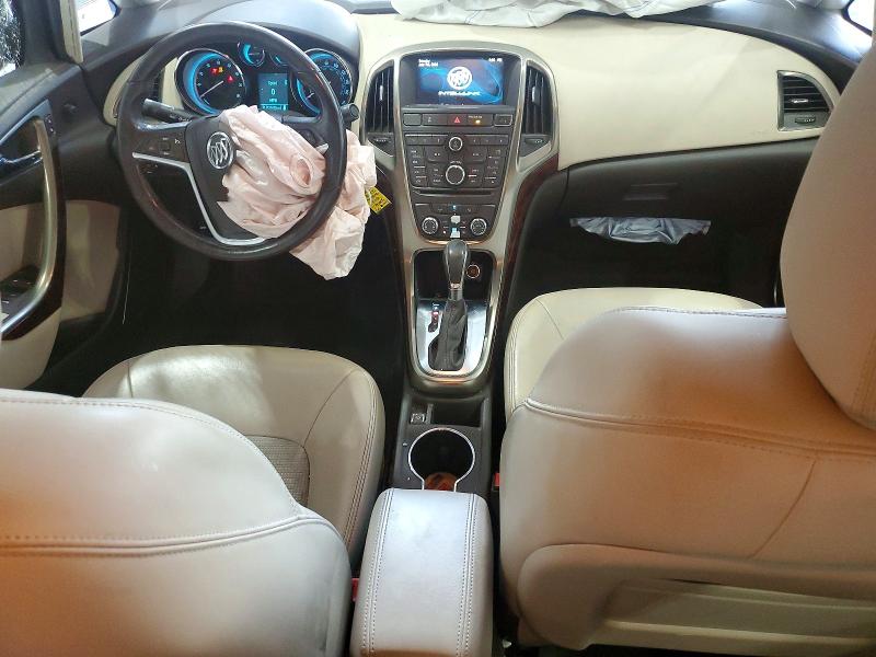 Продаж на аукціоні авто 2013 Buick Verano, vin: 1G4PP5SKXD4141612, номер лоту: 60020746