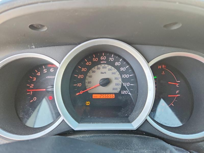Aukcja sprzedaży 2006 Toyota Tacoma, vin: 5TEKU72N96Z146372, numer aukcji: 61534846