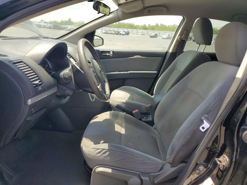 Aukcja sprzedaży 2011 Nissan Sentra, vin: 3N1AB6AP4BL641674, numer aukcji: 60821236