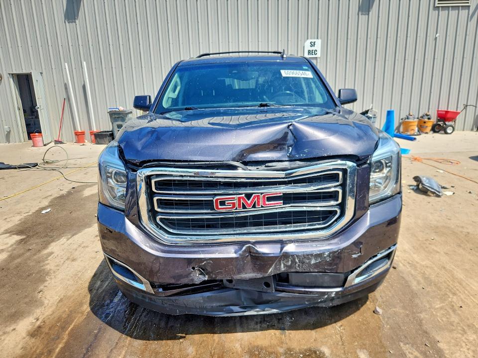 Aukcja sprzedaży 2018 Gmc Yukon, vin: 1GKS2BKC4JR187170, numer aukcji: 60966546