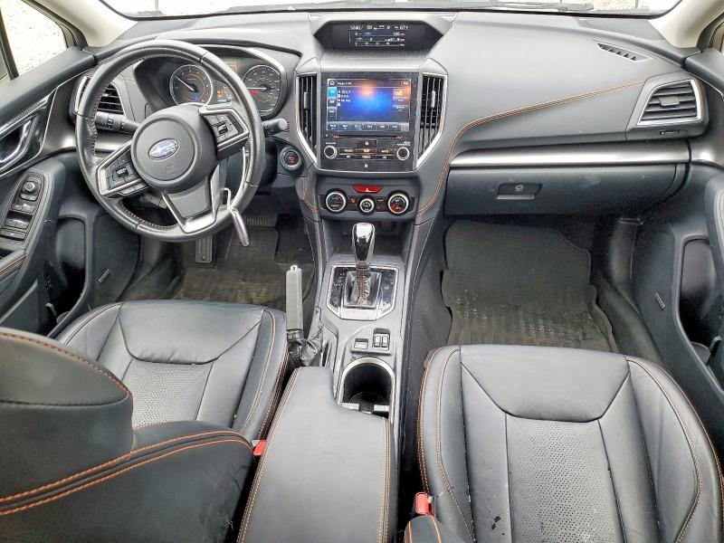 Продажа на аукционе авто 2018 Subaru Crosstrek, vin: JF2GTAMC3JH265726, номер лота: 60143046
