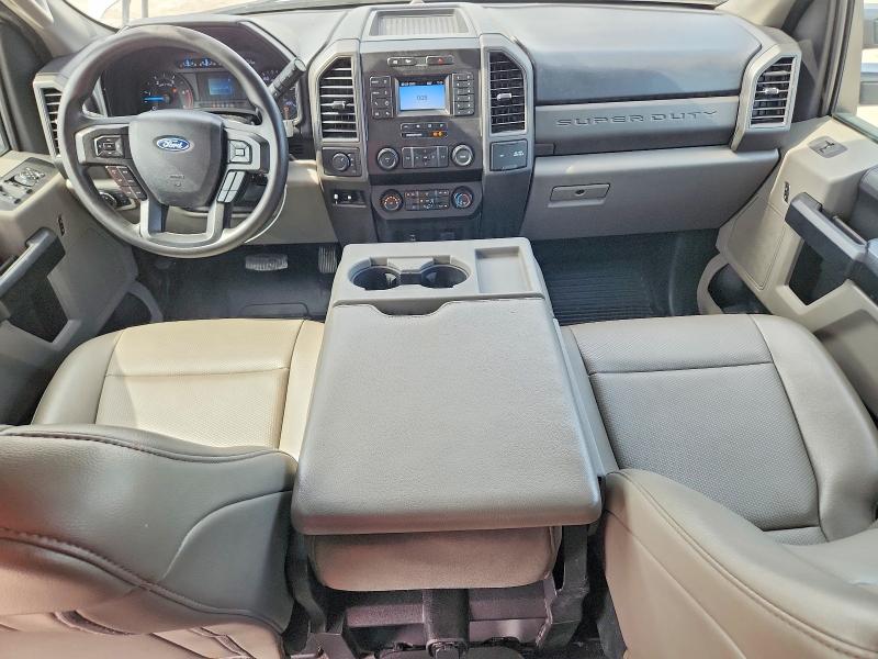 Продажа на аукционе авто 2020 Ford F350, vin: 1FT8W3DT2LEE65863, номер лота: 63010326