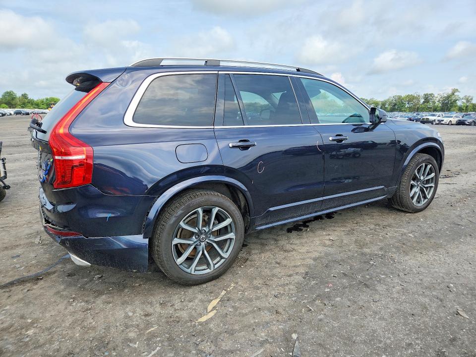 Продажа на аукционе авто 2019 Volvo Xc90, vin: YV4A22PK9K1441072, номер лота: 60873416