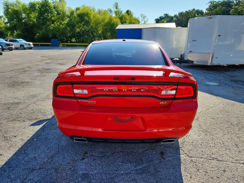 Aukcja sprzedaży 2014 Dodge Charger, vin: 2C3CDXDT5EH178301, numer aukcji: 60589076