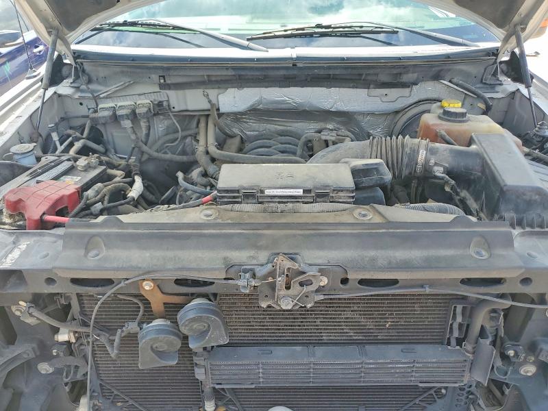 59733786 :رقم المزاد ، 1FTFW1CF1EKD30336 vin ، 2014 Ford F150 مزاد بيع