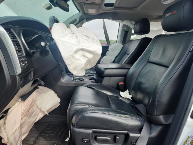 Aukcja sprzedaży 2020 Toyota Sequoia, vin: 5TDBY5G11LS176926, numer aukcji: 61764506