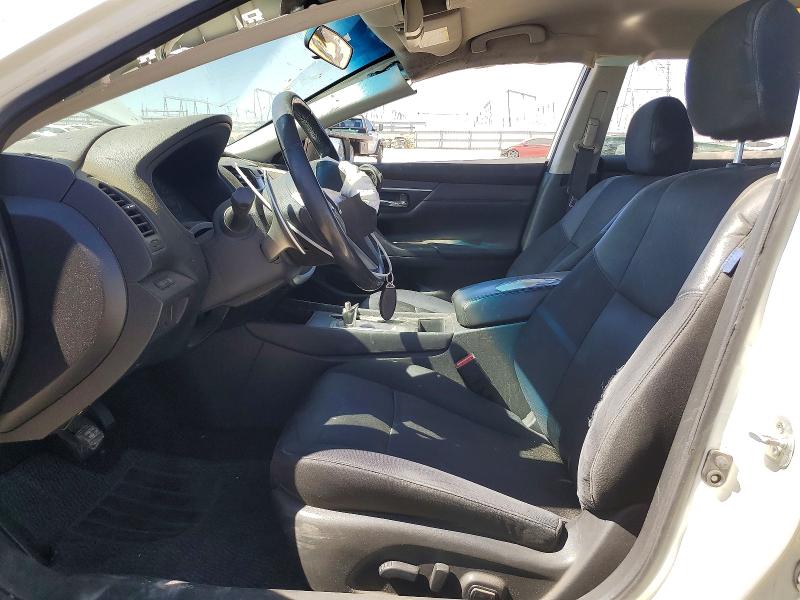 63186166 :رقم المزاد ، 1N4AL3AP4GC245715 vin ، 2016 Nissan Altima مزاد بيع