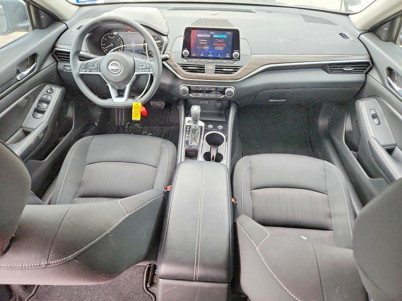 Aukcja sprzedaży 2024 Nissan Altima, vin: 1N4BL4DV3RN431886, numer aukcji: 60218536
